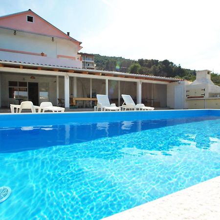 Apartment Zdenko-3 By Interhome Kali Εξωτερικό φωτογραφία