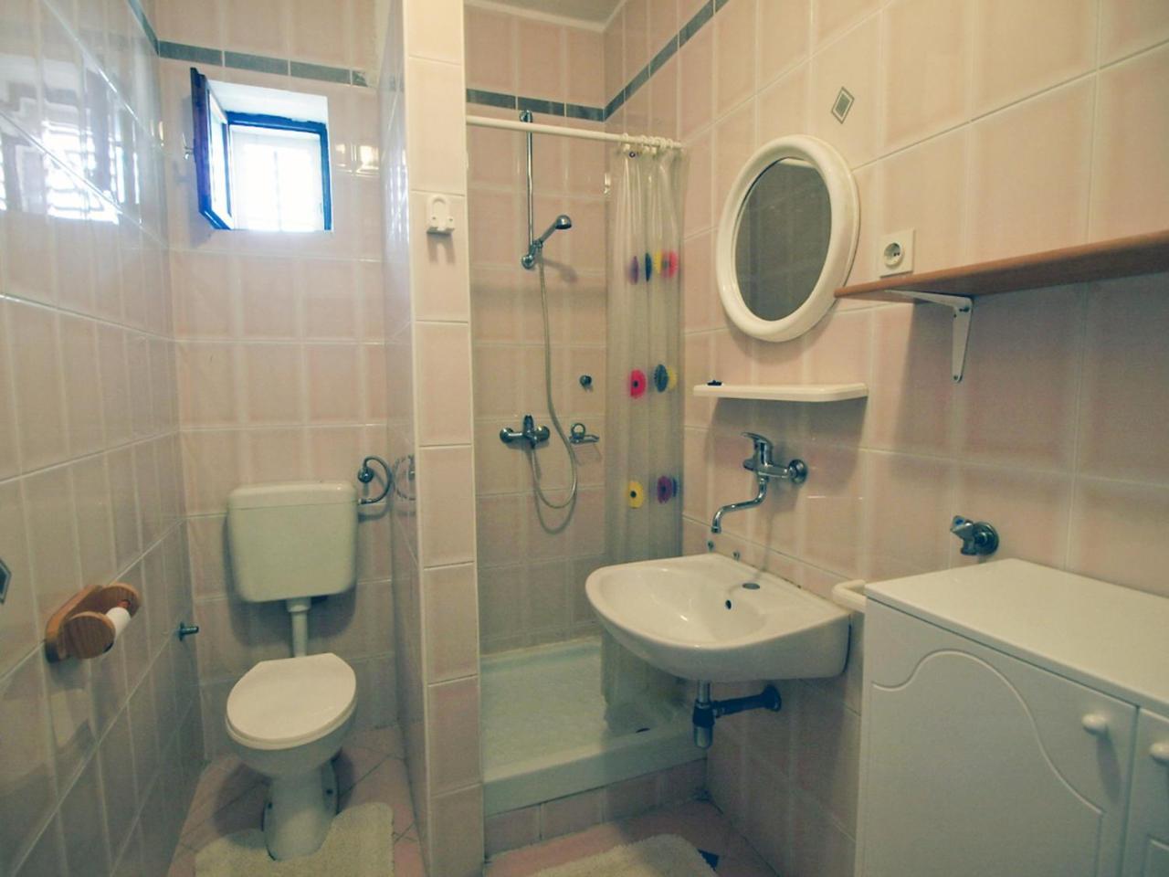 Apartment Zdenko-3 By Interhome Kali Εξωτερικό φωτογραφία