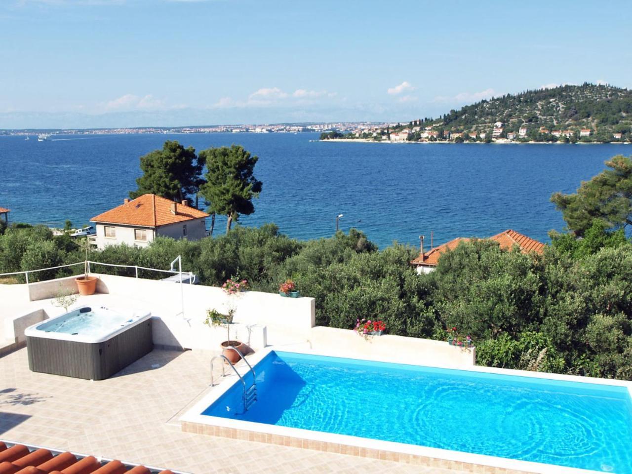 Apartment Zdenko-3 By Interhome Kali Εξωτερικό φωτογραφία