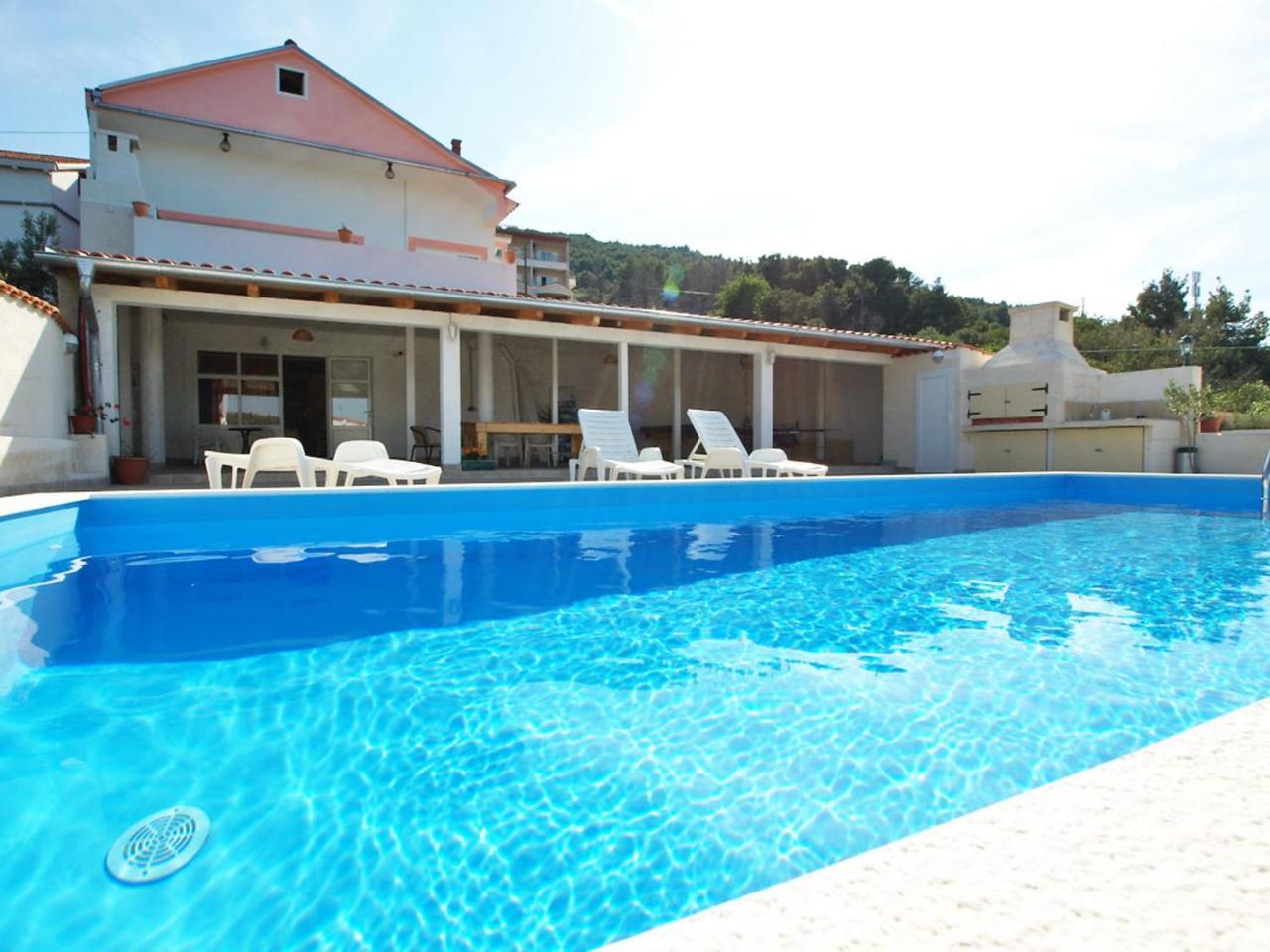 Apartment Zdenko-3 By Interhome Kali Εξωτερικό φωτογραφία