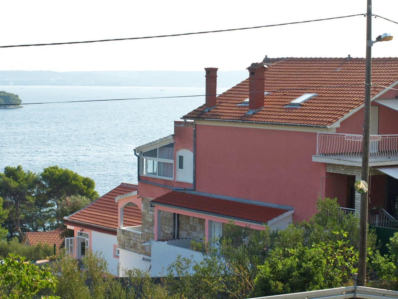 Apartment Zdenko-3 By Interhome Kali Εξωτερικό φωτογραφία