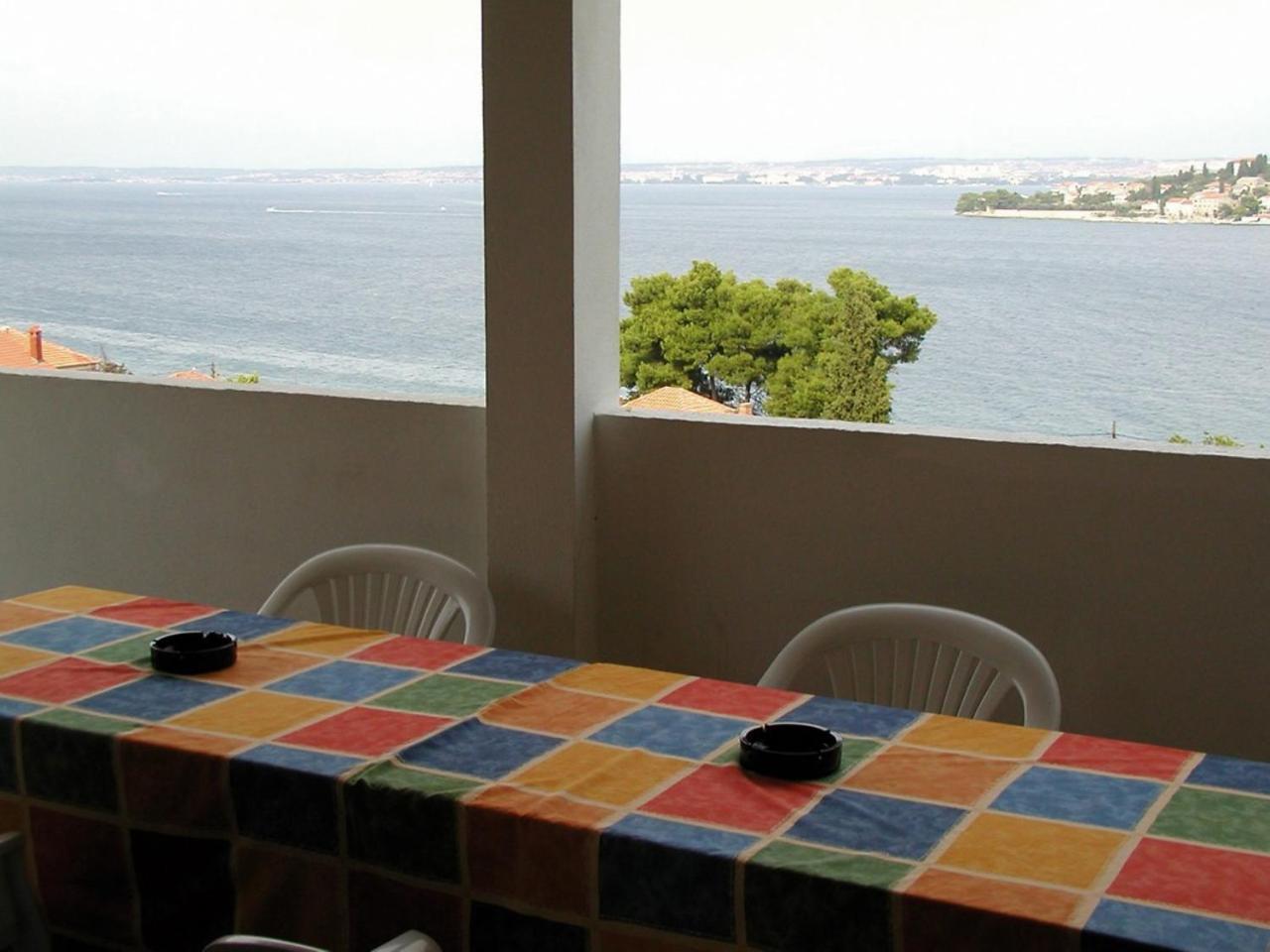 Apartment Zdenko-3 By Interhome Kali Εξωτερικό φωτογραφία
