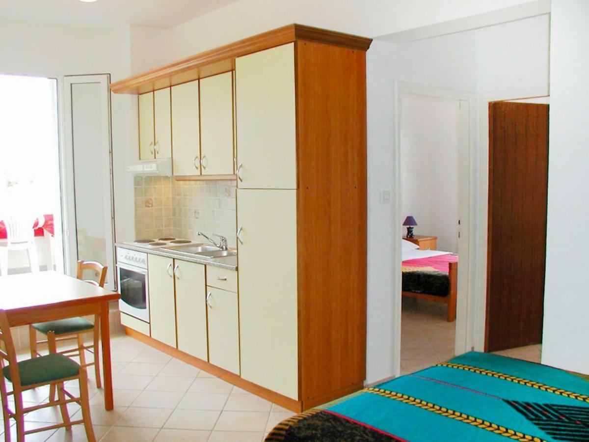 Apartment Zdenko-3 By Interhome Kali Εξωτερικό φωτογραφία